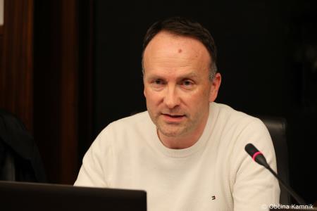 3. redna seja Občinskega sveta Občine Kamnik (24)